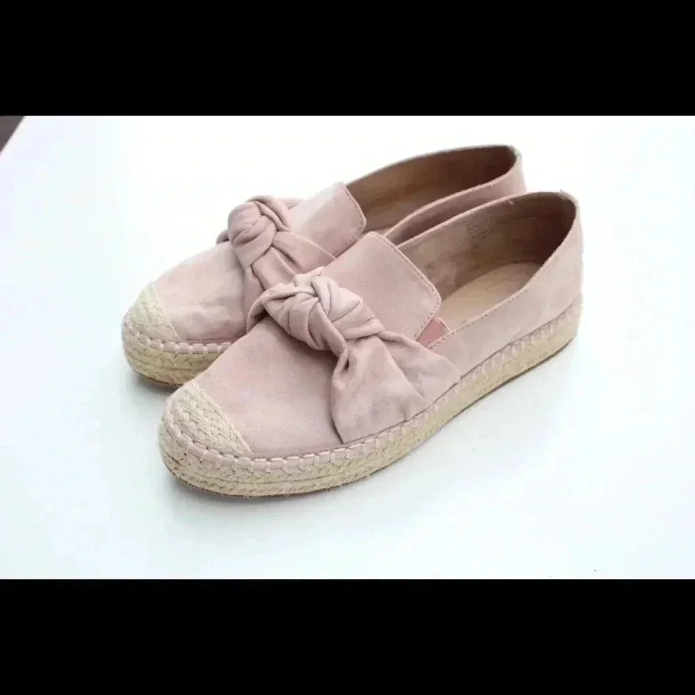 Kaari Blue espradilles